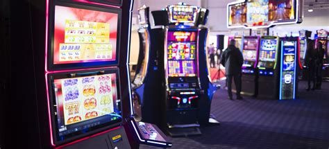 FOBT Machines – Guide To Fixed Odds Betting Terminals.